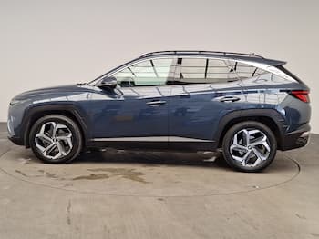 Used Hyundai TUCSON 2023 for sale - 79635833: Photo