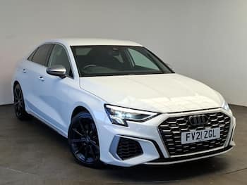 Used Audi A3 2021 for sale - 79734514: Photo