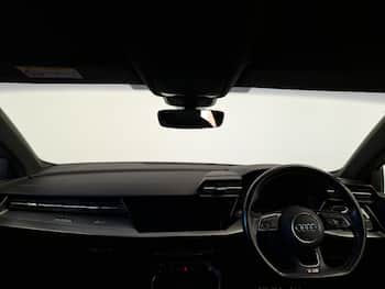 Used Audi A3 2021 for sale - 79734514: Photo