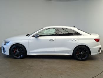 Used Audi A3 2021 for sale - 79734514: Photo