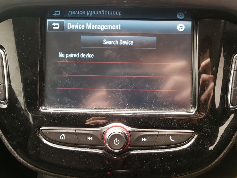 Used Vauxhall Corsa 2018 for sale - 77252511: Photo 12