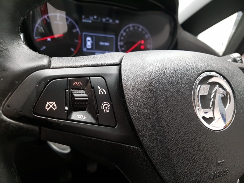 Used Vauxhall Corsa 2018 for sale - 77252511: Photo 13