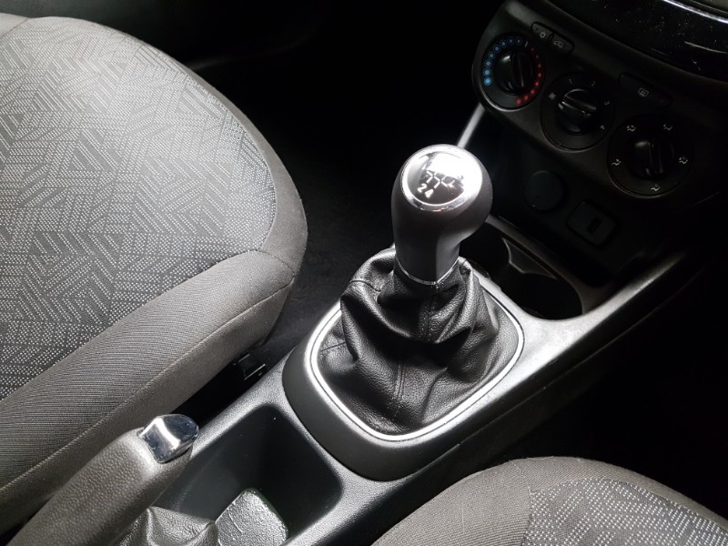 Used Vauxhall Corsa 2018 for sale - 77252511: Photo 15