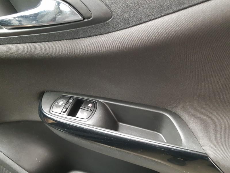 Used Vauxhall Corsa 2018 for sale - 77252511: Photo 17