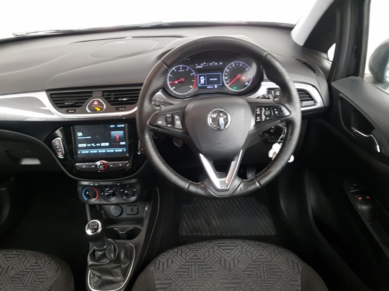 Used Vauxhall Corsa 2018 for sale - 77252511: Photo 7