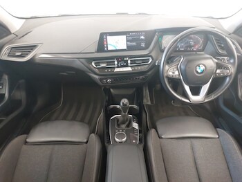 Used BMW 1 Series 2022 for sale - 79310712: Photo