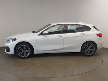 Used BMW 1 Series 2022 for sale - 79310712: Photo