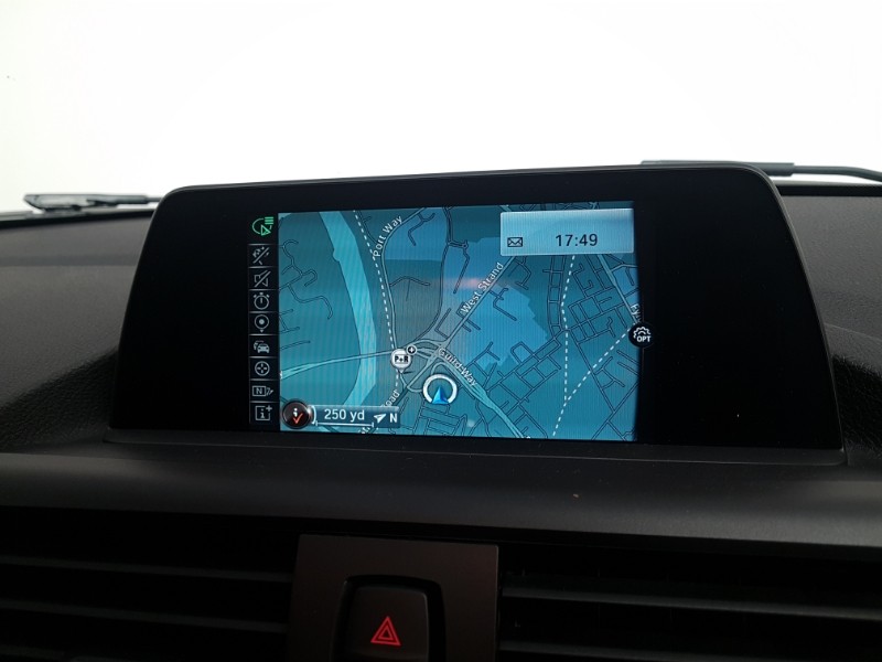 Used BMW 1 Series 2016 for sale - 76560576: Photo 10