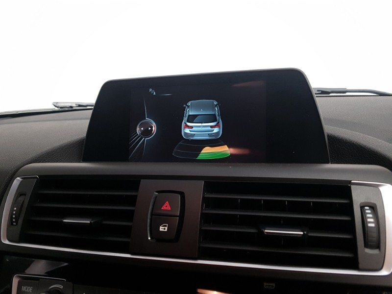 Used BMW 1 Series 2016 for sale - 76560576: Photo 11