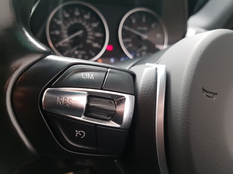 Used BMW 1 Series 2016 for sale - 76560576: Photo 13