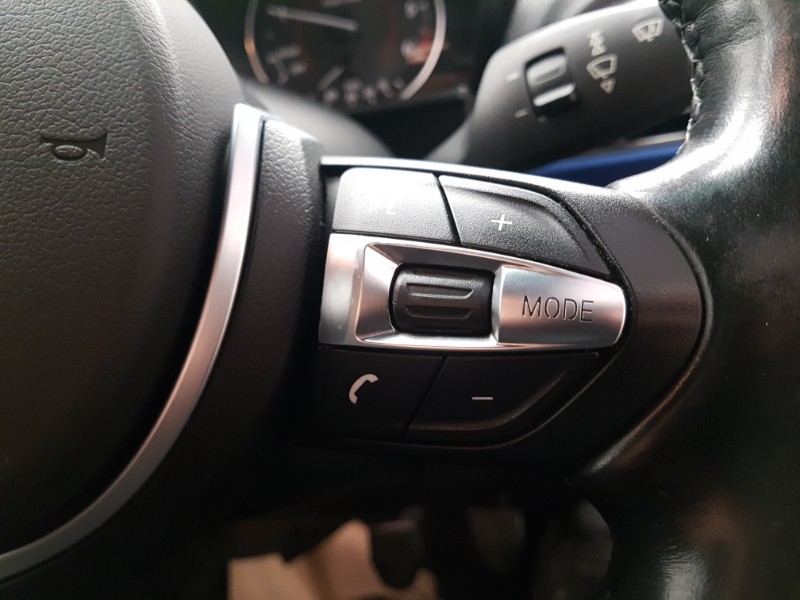 Used BMW 1 Series 2016 for sale - 76560576: Photo 14