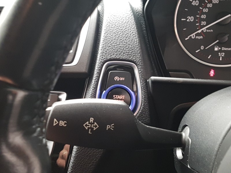 Used BMW 1 Series 2016 for sale - 76560576: Photo 17