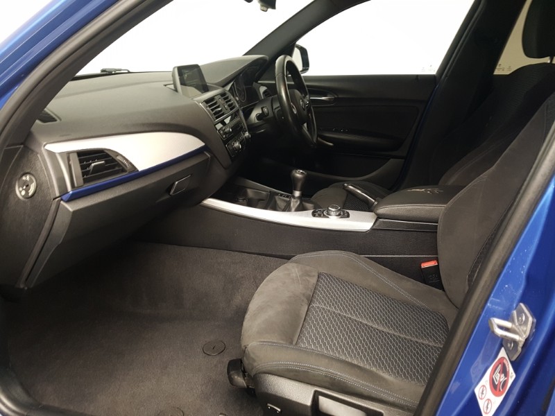 Used BMW 1 Series 2016 for sale - 76560576: Photo 5