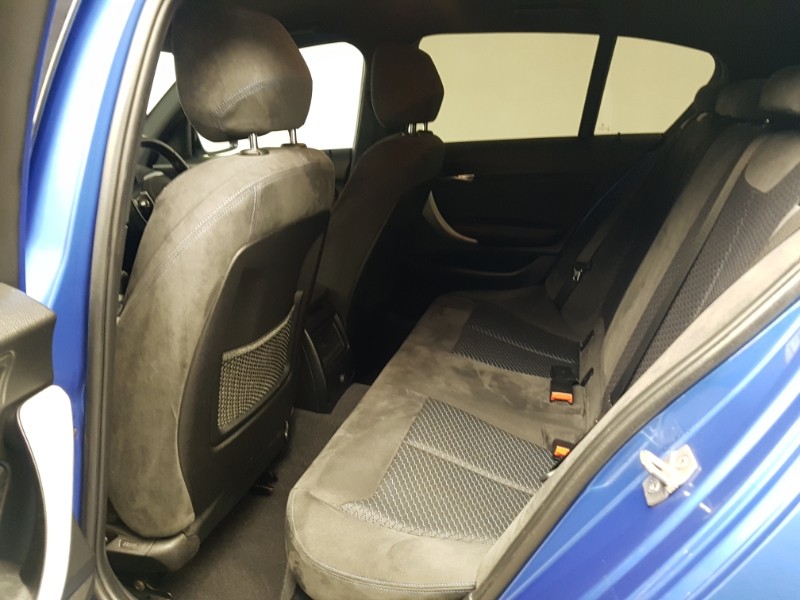 Used BMW 1 Series 2016 for sale - 76560576: Photo 6