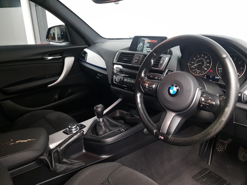 Used BMW 1 Series 2016 for sale - 76560576: Photo 7