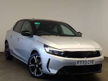 2023 - 1.2 Turbo Ultimate 5dr