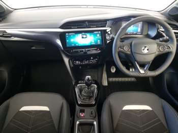 Used Vauxhall Corsa 2023 for sale - 74641907: Photo