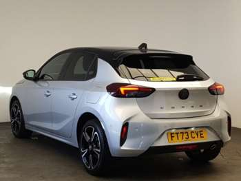Used Vauxhall Corsa 2023 for sale - 74641907: Photo