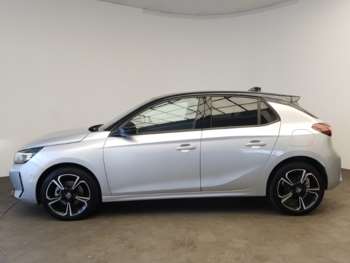 Used Vauxhall Corsa 2023 for sale - 74641907: Photo