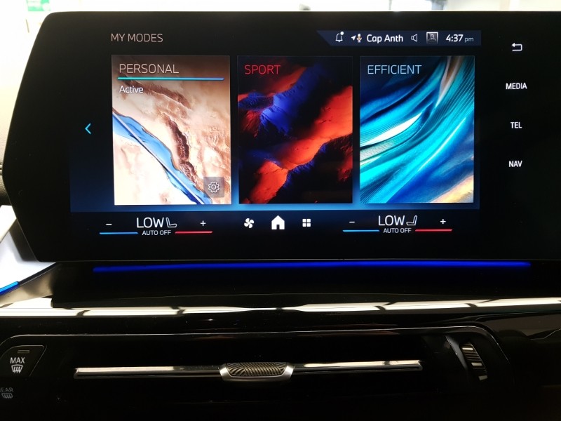 Used BMW 2 Series 2024 for sale - 77252488: Photo 14