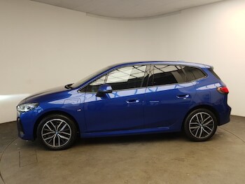 Used BMW 2 Series 2024 for sale - 77252488: Photo