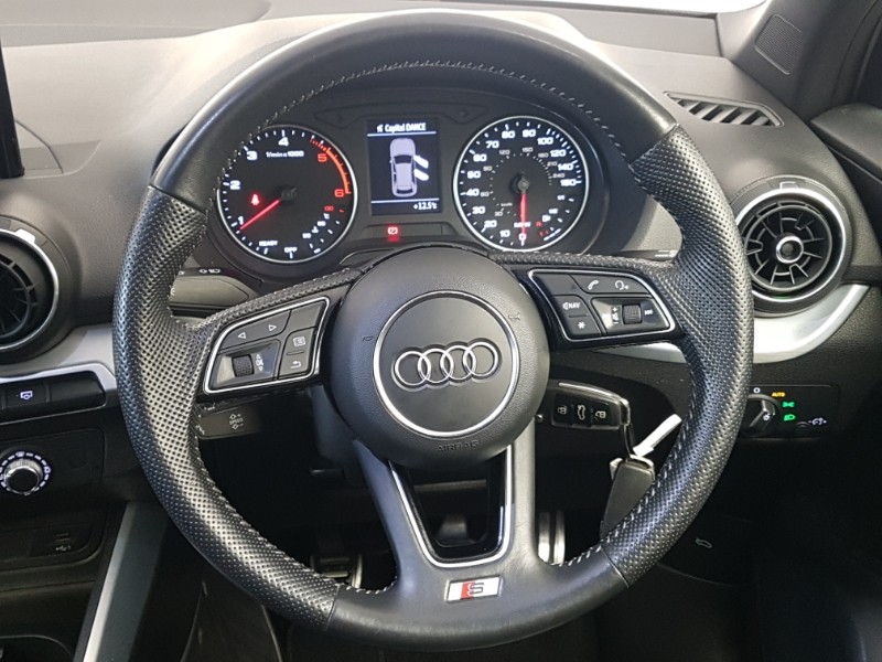 Used Audi Q2 2019 for sale - 78183818: Photo 10