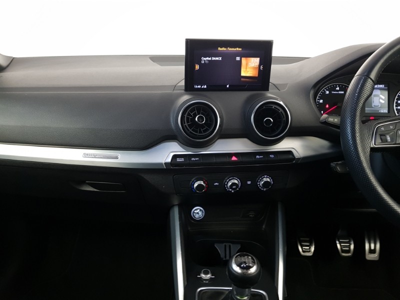 Used Audi Q2 2019 for sale - 78183818: Photo 11