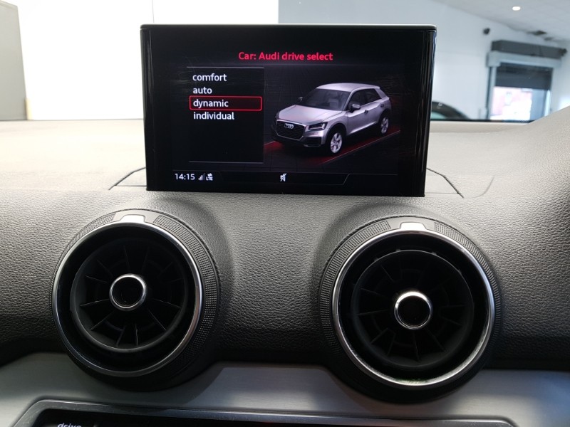 Used Audi Q2 2019 for sale - 78183818: Photo 13