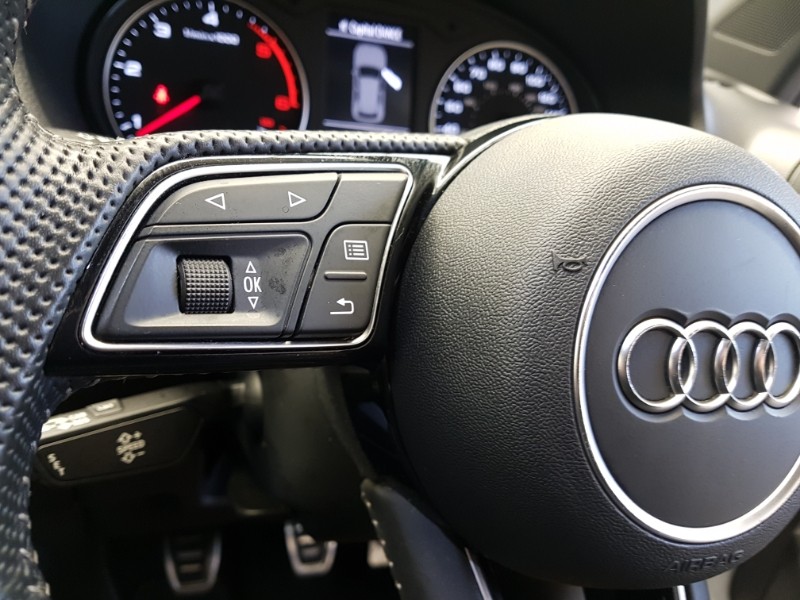 Used Audi Q2 2019 for sale - 78183818: Photo 14