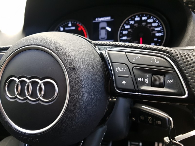 Used Audi Q2 2019 for sale - 78183818: Photo 15