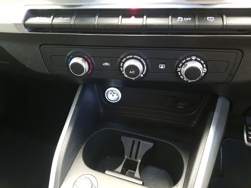 Used Audi Q2 2019 for sale - 78183818: Photo 17