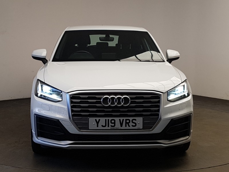 Used Audi Q2 2019 for sale - 78183818: Photo 19
