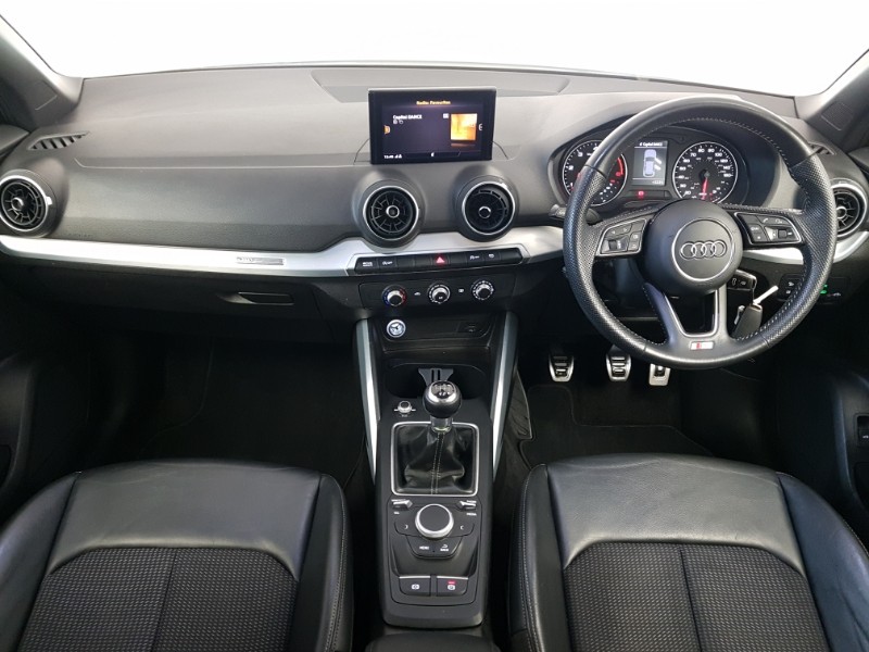 Used Audi Q2 2019 for sale - 78183818: Photo 2