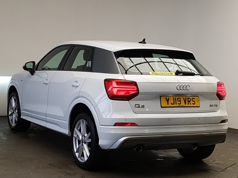 Used Audi Q2 2019 for sale - 78183818: Photo 3