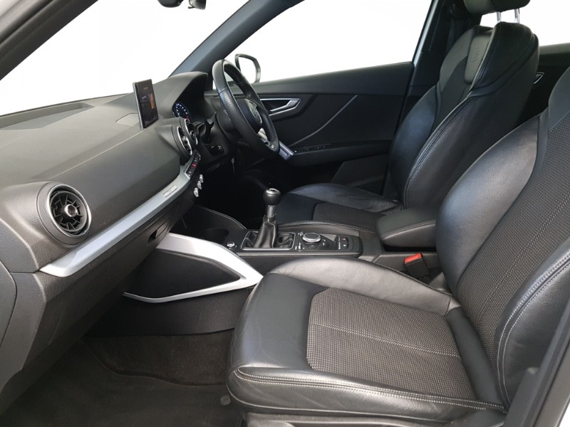 Used Audi Q2 2019 for sale - 78183818: Photo 5