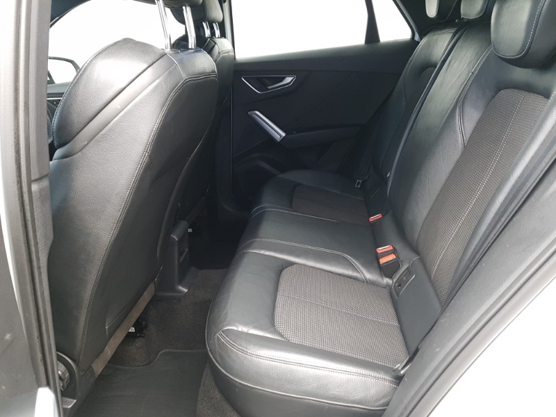 Used Audi Q2 2019 for sale - 78183818: Photo 6