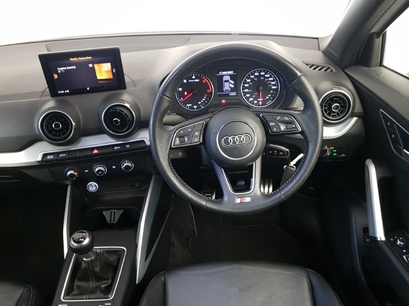 Used Audi Q2 2019 for sale - 78183818: Photo 7