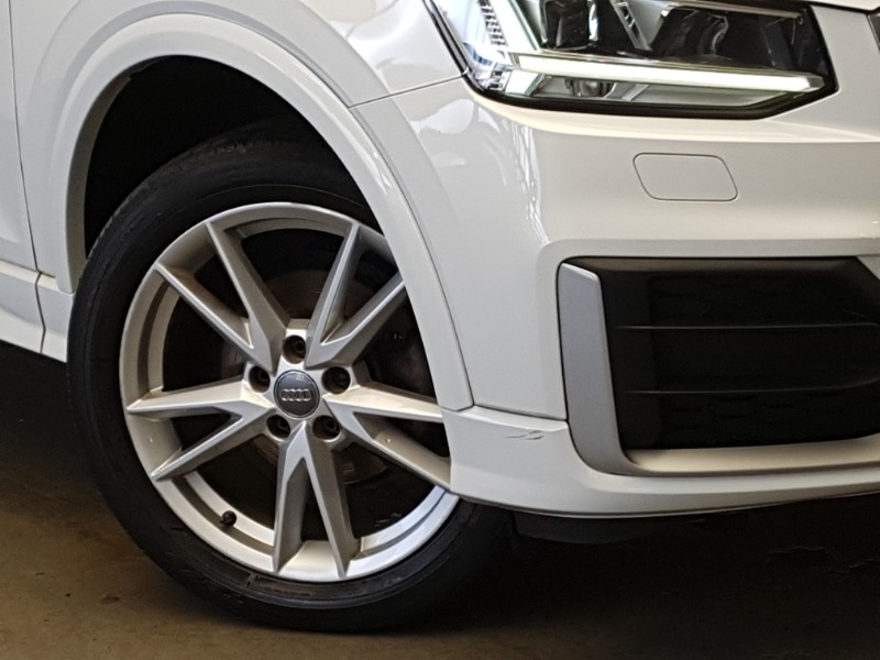 Used Audi Q2 2019 for sale - 78183818: Photo 9