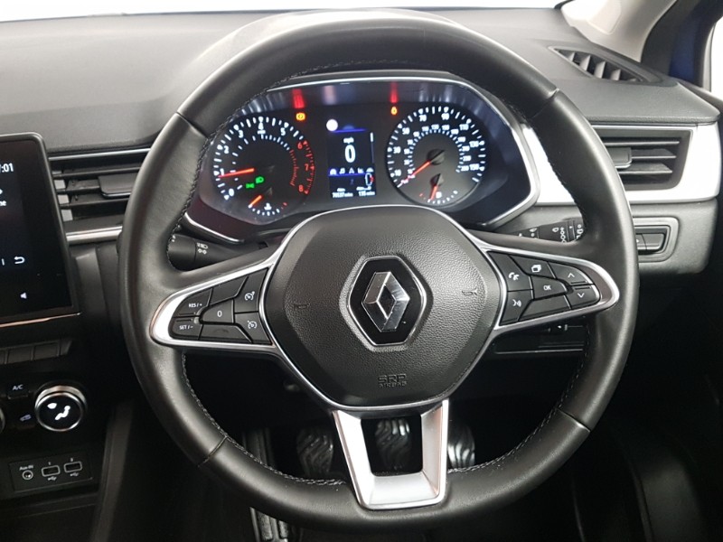 Used Renault Captur 2020 for sale - 77284737: Photo 10