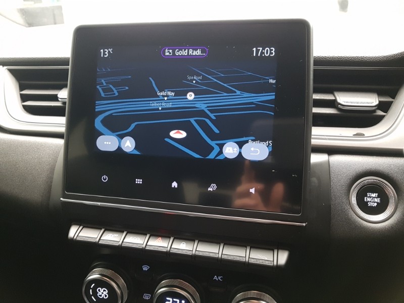 Used Renault Captur 2020 for sale - 77284737: Photo 13