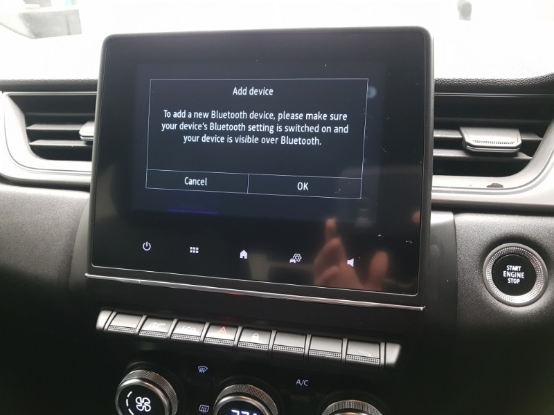 Used Renault Captur 2020 for sale - 77284737: Photo 14