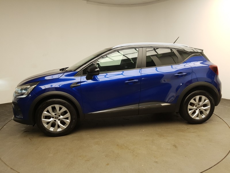 Used Renault Captur 2020 for sale - 77284737: Photo 4