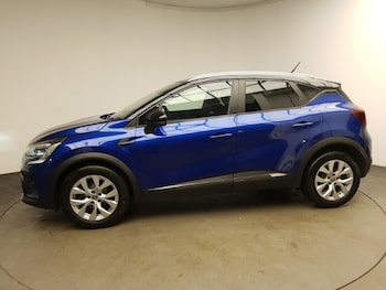 Used Renault Captur 2020 for sale - 77284737: Photo