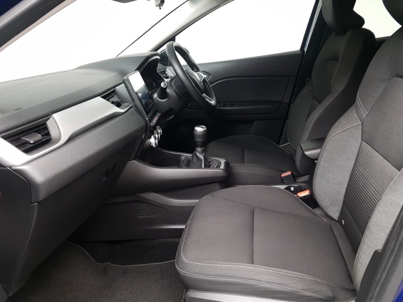 Used Renault Captur 2020 for sale - 77284737: Photo 5