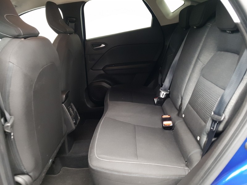 Used Renault Captur 2020 for sale - 77284737: Photo 6