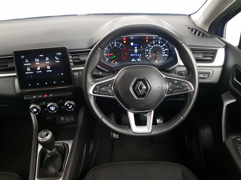 Used Renault Captur 2020 for sale - 77284737: Photo 7