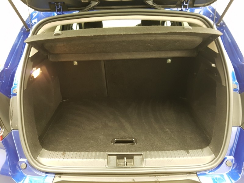 Used Renault Captur 2020 for sale - 77284737: Photo 8