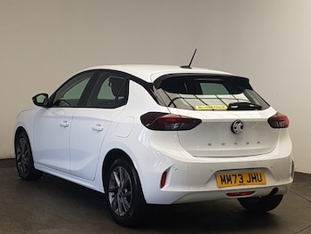Used Vauxhall Corsa 2023 for sale - 76195396: Photo 3