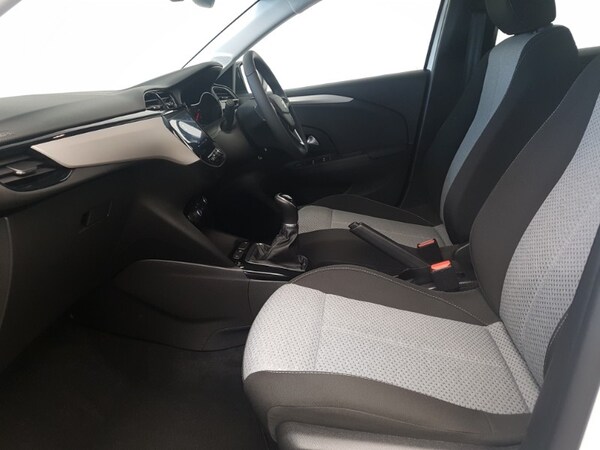 Used Vauxhall Corsa 2023 for sale - 76195396: Photo 5