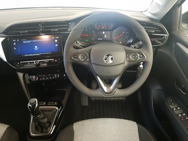 Used Vauxhall Corsa 2023 for sale - 76195396: Photo 7